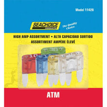 SEACHOICE ATM High Amperage Fuses Kit