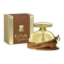 Tous Touch Eau de Toilette