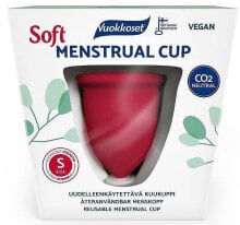 Menstrual Cups