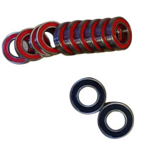 SPECIALIZED BRG MY19 SJ FSR J1 Carbon/Alloy Bearing Kit