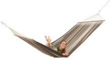 Tourist hammocks
