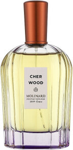 Molinard Cher Wood - Eau de Parfum