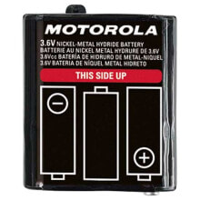 Батарейки и аккумуляторы для фото- и видеотехники mOTOROLA 1300mAh Battery