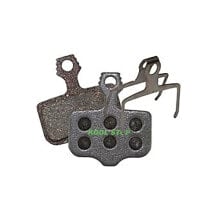 KOOLSTOP Avid EB Elixir / Sram MTB XX Disc Brake Pads