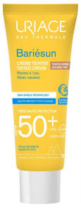 Tanning and sun protection products