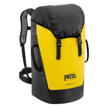 Petzl Products for tourism and outdoor recreation