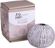 Scented diffusers and candles