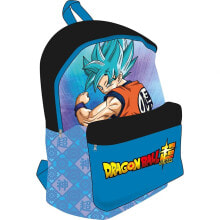 SAFTA Dragon Ball Backpack