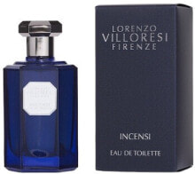 Lorenzo Villoresi Incensi - Eau de Toilette