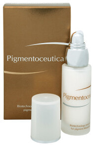 Serums, ampoules and facial oils pigmentoceutical - Biotechnology emulsion for pigment spots 30 ml