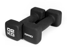 Dumbbells