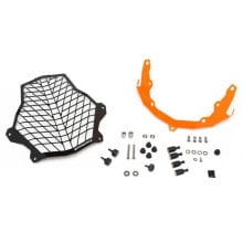 TOURATECH KTM 1050 ADV Headlight Protector