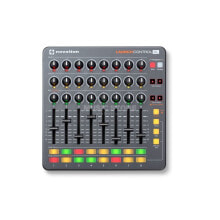 Novation Launch Control XL MK2 Ableton Live Controller