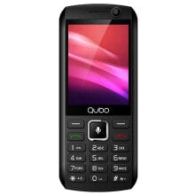 QUBO P280 2.8´´ Mobile Phone