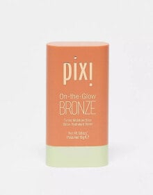 Pixi – On-the-Glow Bronze – Creme-Bronzer