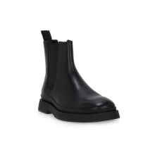 Men's High Boots