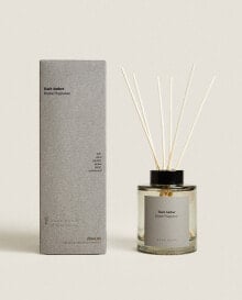 Aromatic diffusers and candles