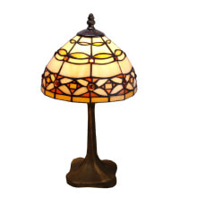 Decorative table lamps