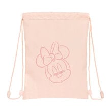 SAFTA Junior Minnie Mouse Baby Gymsack 34 cm