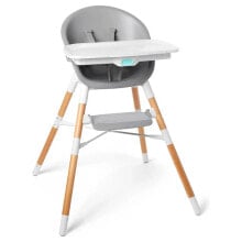 SKIP HOP 4 In 1 Multi Stage Highchair