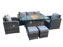 Garden furniture sets