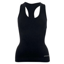 JOMA Brama Classic Sleeveless T-Shirt