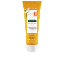 MONOÏ Y TAMANU BIO crema solar sublime SPF30 50 ml