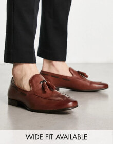 Men's loafers