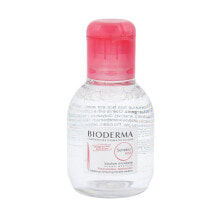 Жидкие очищающие средства BIODERMA купить от $18