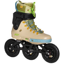 Roller skates