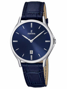 Мужские аналоговые часы Festina купить от $145