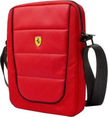 Планшеты и аксессуары Ferrari