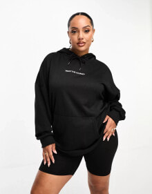 Women's hoodies and sweatshirts