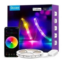 GOVEE H618A WiFi BT 5 m LED Lightstrip