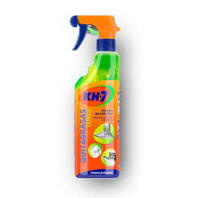 Cleaning and cleaning products