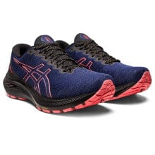 Купить женская обувь Asics: Asics GT 2000 11 GTX W 1012B304003 shoes