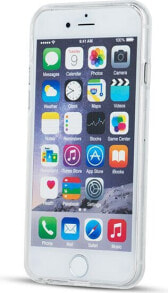 Mercury Etui ClearJelly do iPhone 6/6S (BRA002581)