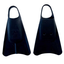 Fins for scuba diving