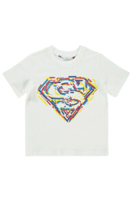Superman Children's clothing and shoes