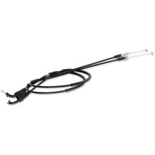 MOOSE HARD-PARTS Yamaha WR250/450F/YZ250F 07-14 throttle cable