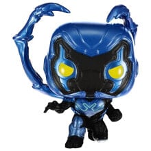 FUNKO Blue Beetle POP