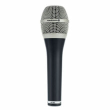 Микрофоны для вокала