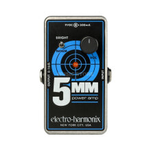 Electro Harmonix 5MM Guitar Power Amp