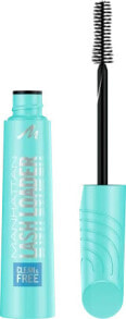 Купить тушь для ресниц Manhattan Cosmetics: Mascara Clean & Free Lash Loader 99T Brown, 9,5 ml