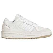 ADIDAS ORIGINALS Forum Low junior trainers