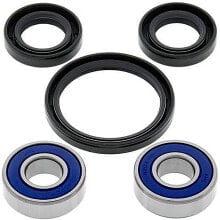 All BALLS 25-1187 Wheel Bearing Kit