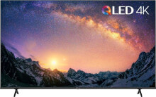 Telewizor Hisense 65E78HQ QLED 65'' 4K Ultra HD VIDAA