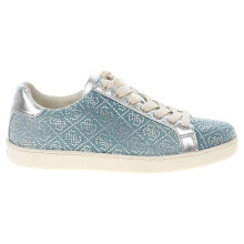 Sneakers guess FL7RS2DEN12