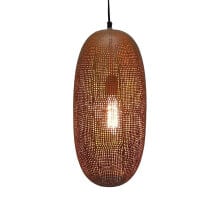 BIGBUY HOME Metal 20x20x40 cm Ceiling Light