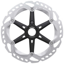 SHIMANO Ice Tech Freeza RT-EM810 CL Internal Brake Disc